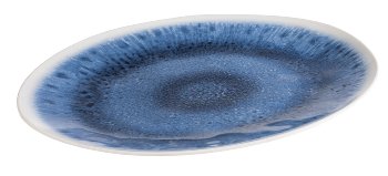 Tablett -BLUE OCEAN-