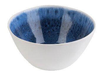 Schale -BLUE OCEAN-
