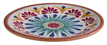 Teller -ARABESQUE-