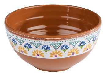 Schale -ARABESQUE-