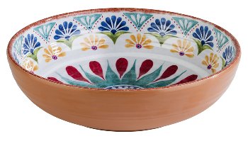 Schale -ARABESQUE-