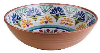 Schale -ARABESQUE-