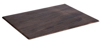 GN 1/2 Tablett -OAK-