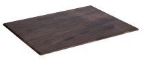 GN 1/2 Tablett -OAK-