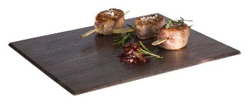 GN 1/2 Tablett -OAK-