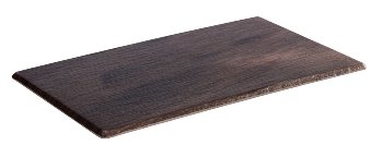 GN 1/4 Tablett -OAK-