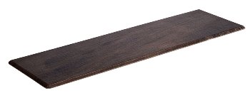GN 2/4 Tablett -OAK-