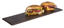 GN 2/4 Tablett -OAK-