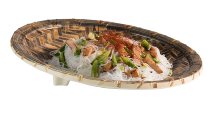 Schale / Teller -HANOI-