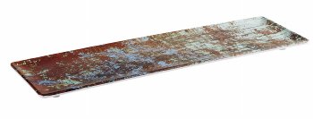 GN 2/4 Tablett -AQUARIS-