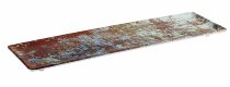 GN 2/4 Tablett -AQUARIS-