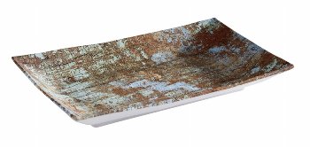 Tablett -AQUARIS-