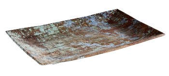 Tablett -AQUARIS-