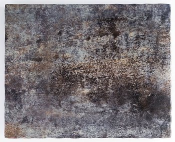 GN 1/2 Tablett -ROCKFACE-