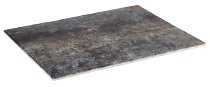 GN 1/2 Tablett -ROCKFACE-