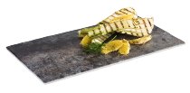 GN 1/3 Tablett -ROCKFACE-