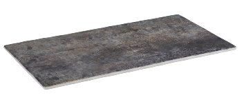 GN 1/3 Tablett -ROCKFACE-