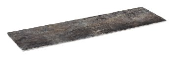 GN 2/4 Tablett -ROCKFACE-