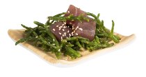 Tablett -BAMBOO-