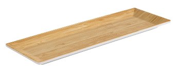 Tablett -BAMBOO-