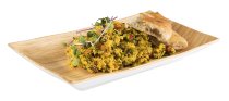 Tablett -BAMBOO-