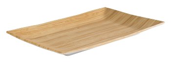 Tablett -BAMBOO-