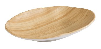 Teller -BAMBOO-