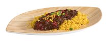 Tablett -BAMBOO-