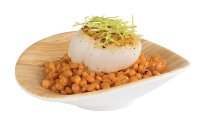 Schale -BAMBOO-