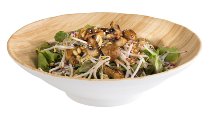 Schale -BAMBOO-