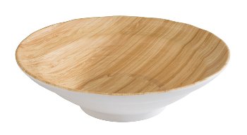Schale -BAMBOO-