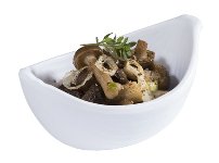 Schale -MINI LEAF-