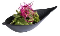 Schale -MINI LEAF-