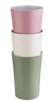 Dressingtopf -PASTELL-