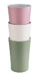 Dressingtopf -PASTELL-