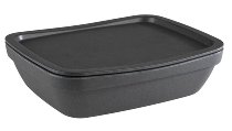 GN 1/2 Schale -IRON-