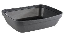GN 1/2 Schale -IRON-