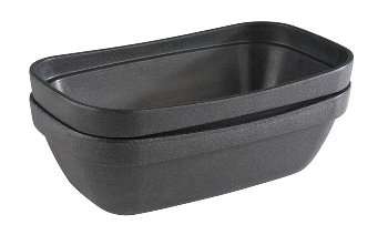 GN 1/4 Schale -IRON-