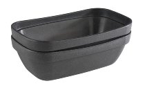 GN 1/4 Schale -IRON-