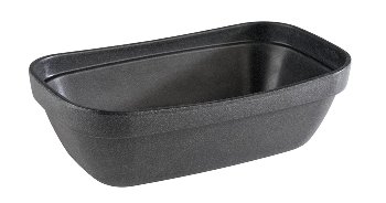 GN 1/4 Schale -IRON-