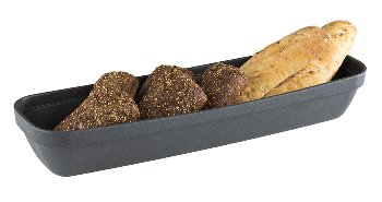 GN 2/4 Schale -IRON-