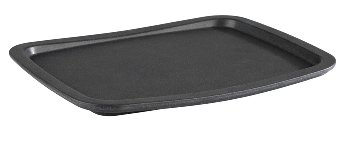GN 1/2 Tablett -IRON-
