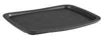 GN 1/2 Tablett -IRON-