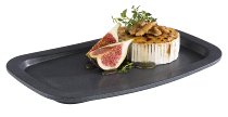 GN 1/4 Tablett -IRON-
