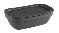 GN 1/4 Tablett -IRON-