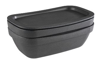 GN 1/4 Tablett -IRON-