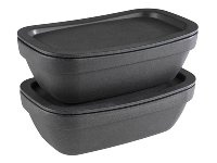 GN 1/4 Tablett -IRON-