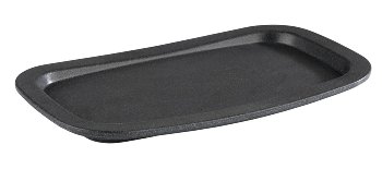GN 1/4 Tablett -IRON-