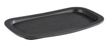 GN 1/4 Tablett -IRON-