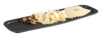 GN 2/4 Tablett -IRON-
